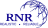 RNR Consulting Logo